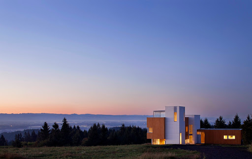 General Contractor «Hammer & Hand», reviews and photos, 1020 SE Harrison St, Portland, OR 97214, USA