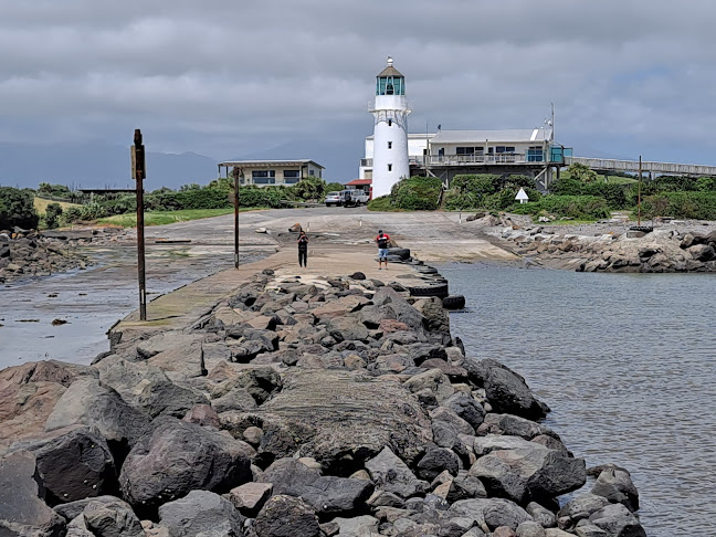 Reviews of Historic Cape Egmont Lighthouse & Museum in New Plymouth - Museum