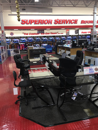 Appliance Store «P.C. Richard & Son», reviews and photos, 2420 Cottman Ave, Philadelphia, PA 19149, USA