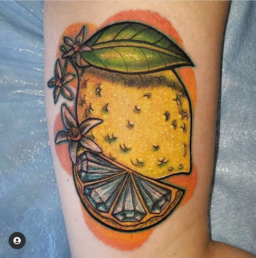 Explore badass tattoo ideas drawings, creative tattoo ideas in Yucca Valley, available at Strata Tattoo Lab LLC