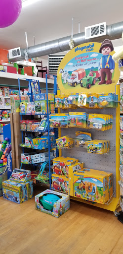 Toy Store «Toys On The Square», reviews and photos, 22 E Main St, Hummelstown, PA 17036, USA