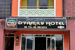 D'Family Hotel image