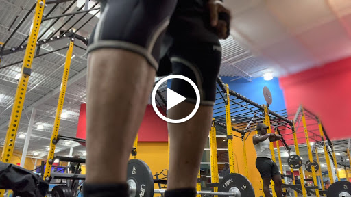 Gym «Fitness Connection», reviews and photos, 2021 N Town E Blvd, Mesquite, TX 75150, USA