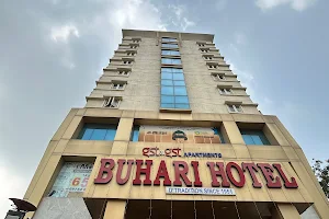 Buhari Hotel image