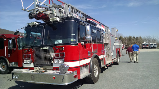 Ford Dealer «Kovatch Ford», reviews and photos, 1 Industrial Complex, Nesquehoning, PA 18240, USA