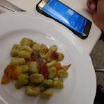 Photo n°3 de l'avis de Daniela.a fait le 23/06/2018 à 07:16 sur le  Parco Del Grassano Ristorante à San Salvatore Telesino