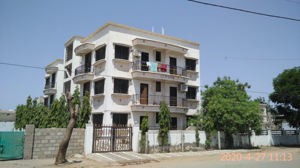 Radhe Apartment