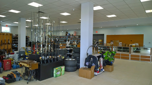 Pawn Shop «Crown Pawn», reviews and photos, 700 N State Rd 7, Hollywood, FL 33021, USA