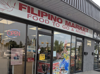 Filipino Market