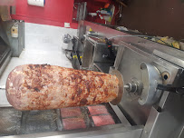 Kebab du Kebab Divan Soleil à Limay - n°5