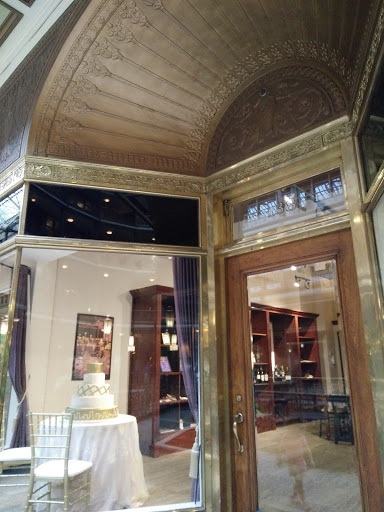 Shopping Mall «The Arcade Cleveland», reviews and photos, 401 Euclid Ave, Cleveland, OH 44114, USA