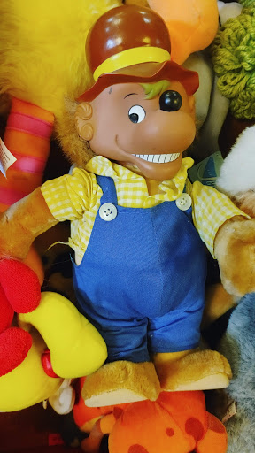 Toy Store «Toy de Jour», reviews and photos, 2064 N Western Ave, Chicago, IL 60647, USA