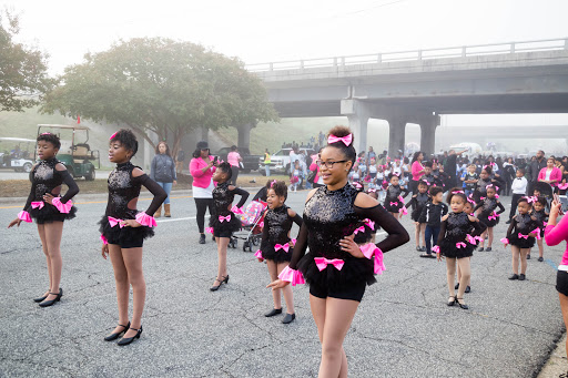 Dance School «EducateDancer Studio», reviews and photos, 216 W Friendly Ave, Greensboro, NC 27401, USA