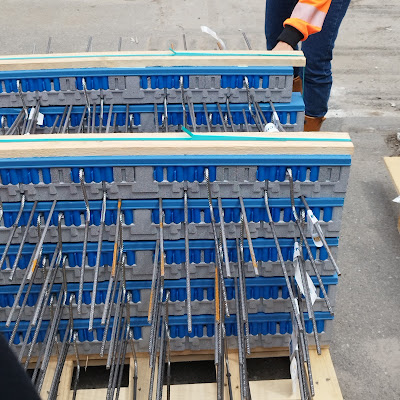 Spurgin Léonhart Préfabrication à Sainte-Croix-en-Plaine