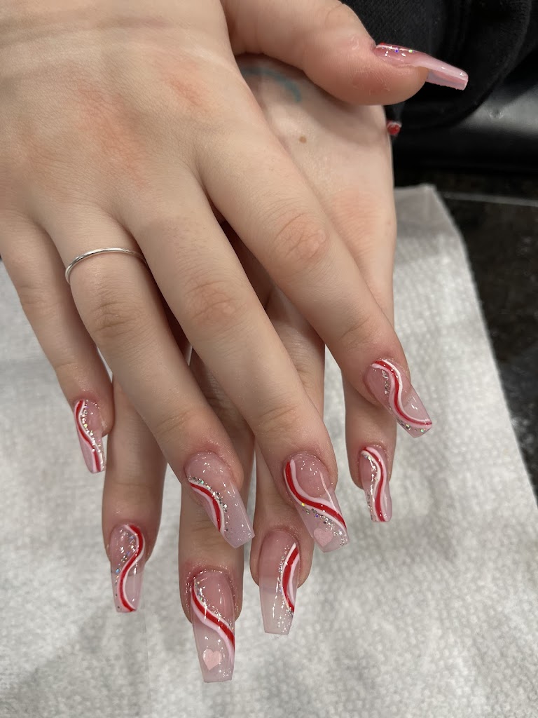 The Grand Nails and Spa Kernersville, NC 27284 Services and Reviews