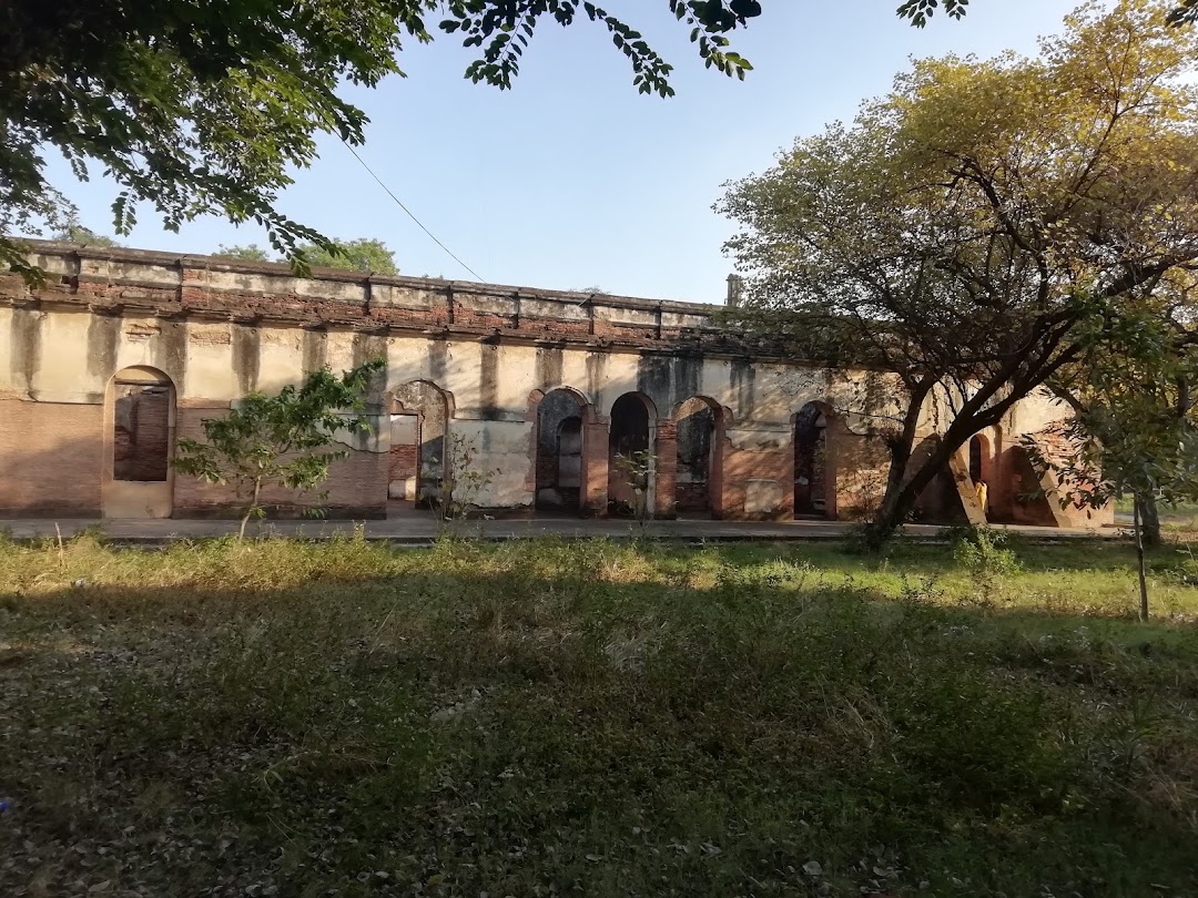 Begum Kothi