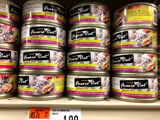 Pet Supply Store «Pet Supplies Plus», reviews and photos, 87 S River Rd, Bedford, NH 03110, USA