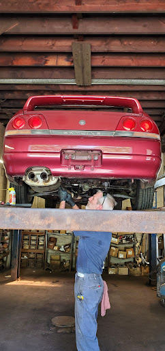 Auto Repair Shop «Spirit Exhaust Shop», reviews and photos, 2808 St Clair Ave, East Liverpool, OH 43920, USA