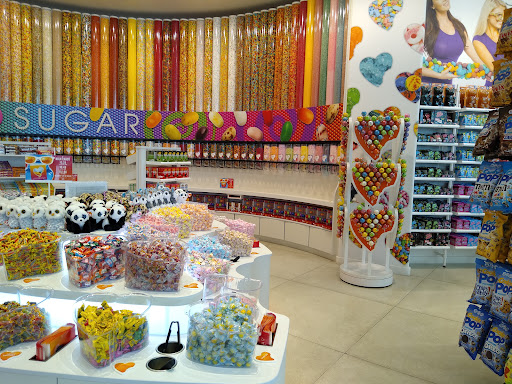 Candy Store «I LOVE SUGAR», reviews and photos, 1100 Cornerstone Blvd Suite 1055, Daytona Beach, FL 32114, USA