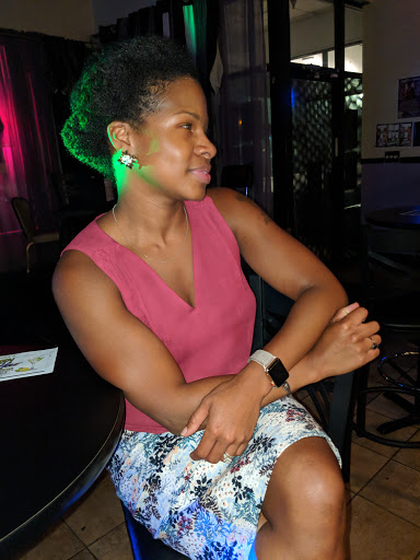 Lounge «Jazz and Jokes Lounge», reviews and photos, 593 W Lincoln Trail Blvd, Radcliff, KY 40160, USA