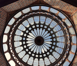 Alameda de Santa María photo