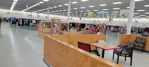 Thrift Store «CommunityAid Thrift Store & Donation Center», reviews and photos