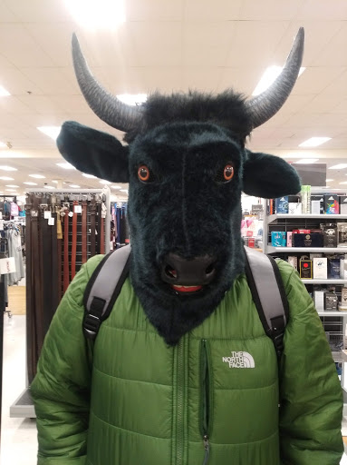 Department Store «T.J. Maxx», reviews and photos, 1 Worcester Rd, Framingham, MA 01701, USA