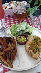 Photo n°10 de Bistro Le Châtelet à Vannes ()