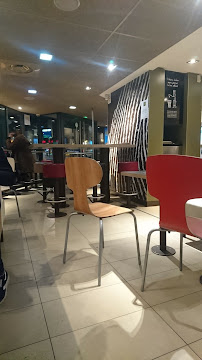 Atmosphère du Restauration rapide McDonald's - Paris Porte Dorée - n°4