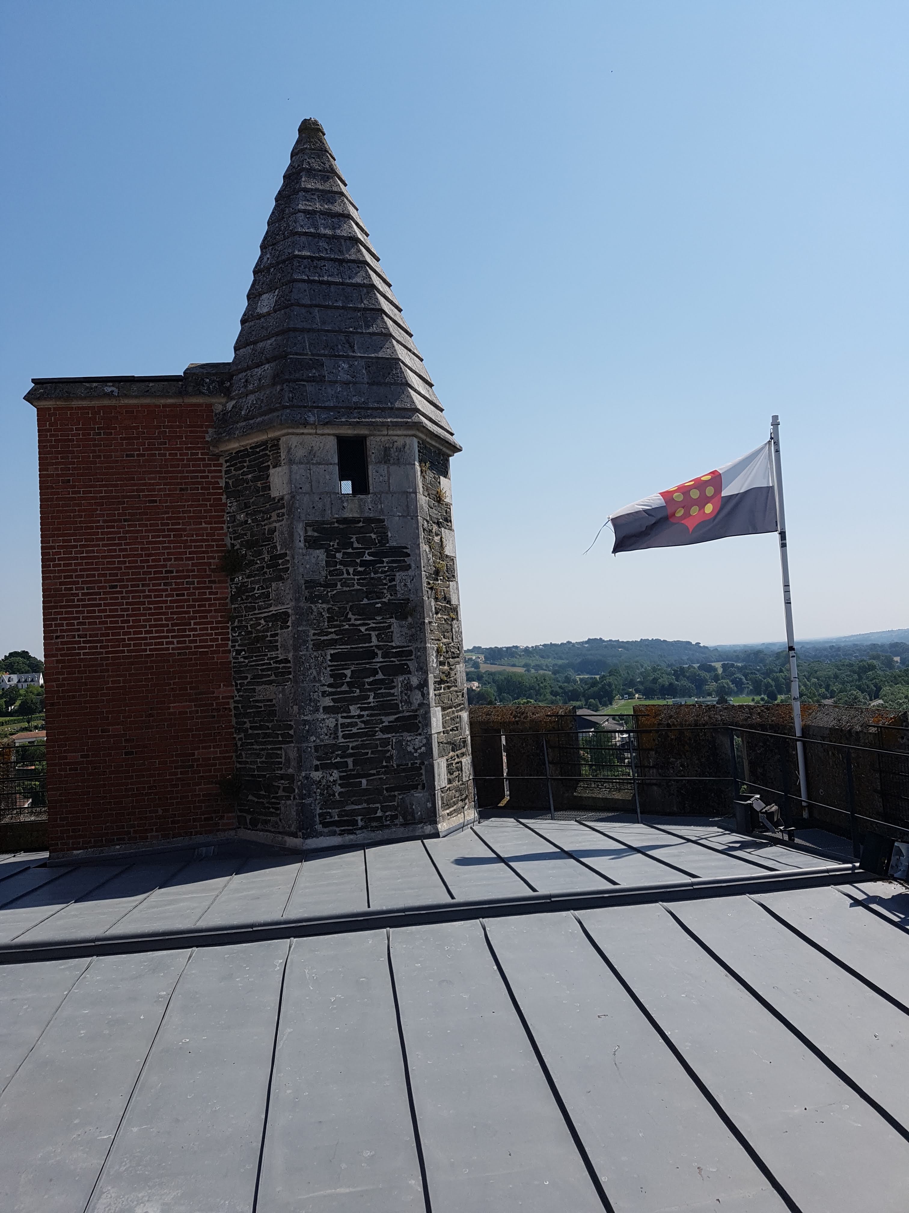Photo n° 2 de l'avis de Gabriel.e fait le 07/07/2018 à 11:05