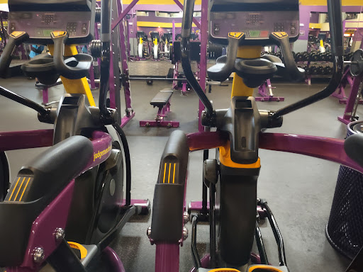 Gym «Planet Fitness», reviews and photos, 8500 SW 8th St, Miami, FL 33144, USA