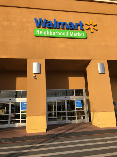 Supermarket «Walmart Neighborhood Market», reviews and photos, 3255 Mission College Blvd, Santa Clara, CA 95054, USA