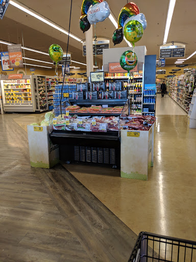 Grocery Store «Safeway», reviews and photos, 5877 Jarvis Ave, Newark, CA 94560, USA