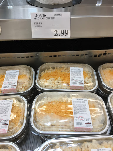 Warehouse store «Costco Wholesale», reviews and photos, 125 Beacon Dr, Holbrook, NY 11741, USA