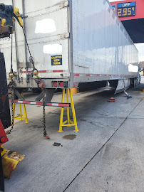 Interstate Towing and Recovery Inc - Photo 5 - Car repair in Camp Hill, PA, Harrisburg