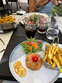 Plats et boissons du Chenel restaurant à Toulon - n°18