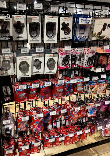 Adult Entertainment Store «Castle Megastore», reviews and photos, 8315 E Apache Trail, Mesa, AZ 85207, USA