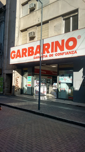 Garbarino Córdoba - San Martín