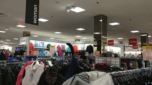Department Store «JCPenney», reviews and photos, 1700 W County Rd B-2, Roseville, MN 55113, USA