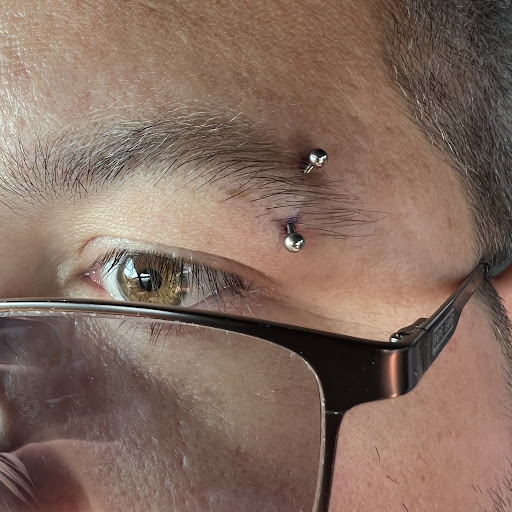 Find bat tattoo idea for your next unique tattoo in Richland at Poker Face Piercing