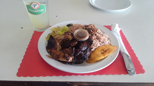 Jamaican Restaurant «Cliff’s Restaurant & Catering», reviews and photos, 10740 NW 7th Ave, Miami, FL 33168, USA