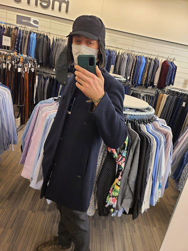 Department Store «Nordstrom Rack Lincoln Park», reviews and photos, 1551 N Sheffield Ave, Chicago, IL 60642, USA