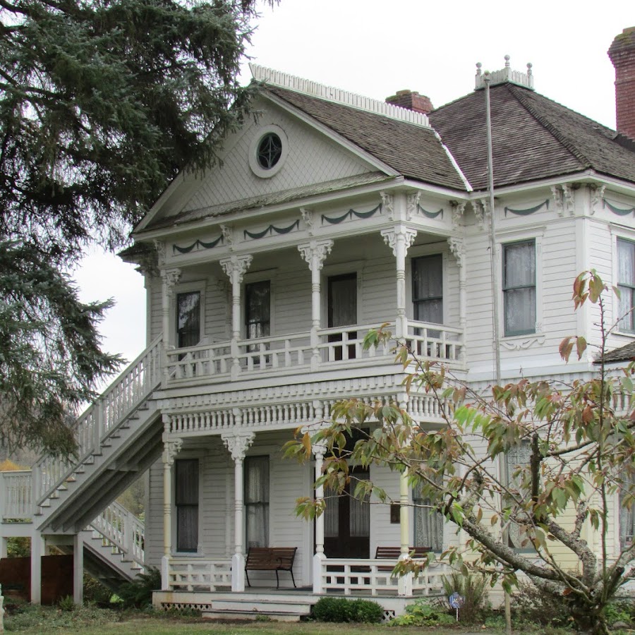 Neely Mansion