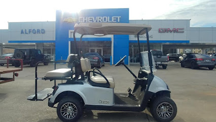 Patriot Golf Carts and Powersports