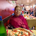 Photo n°9 de l'avis de Engin.i fait le 26/05/2023 à 17:52 sur le  O' Cor 'e Napule à Florence