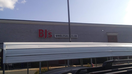 Warehouse club «BJ’s Wholesale Club», reviews and photos, 1046 Tolland Turnpike, Manchester, CT 06042, USA