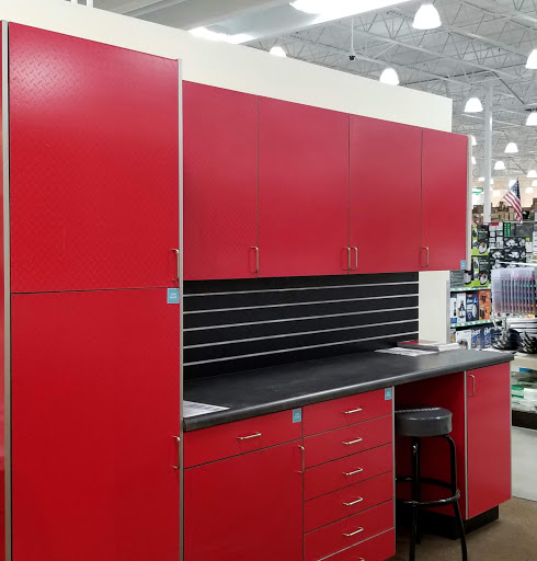 Home Improvement Store «Menards», reviews and photos, 351 Silhavy Rd, Valparaiso, IN 46383, USA