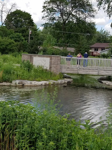 Park «Vogelei Park & Barn», reviews and photos, 650 W Higgins Rd, Hoffman Estates, IL 60169, USA