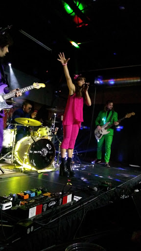 Live Music Venue «HiFi Music Hall», reviews and photos, 44 E 7th Ave, Eugene, OR 97402, USA