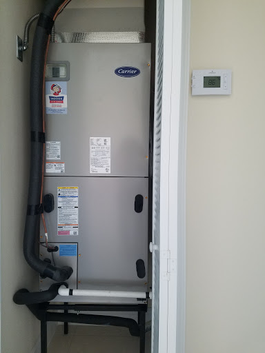 Air Conditioning Repair Service «Indoor Air Care Inc», reviews and photos